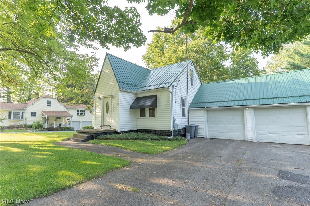 5510 Park Road Leavittsburg OH 44430