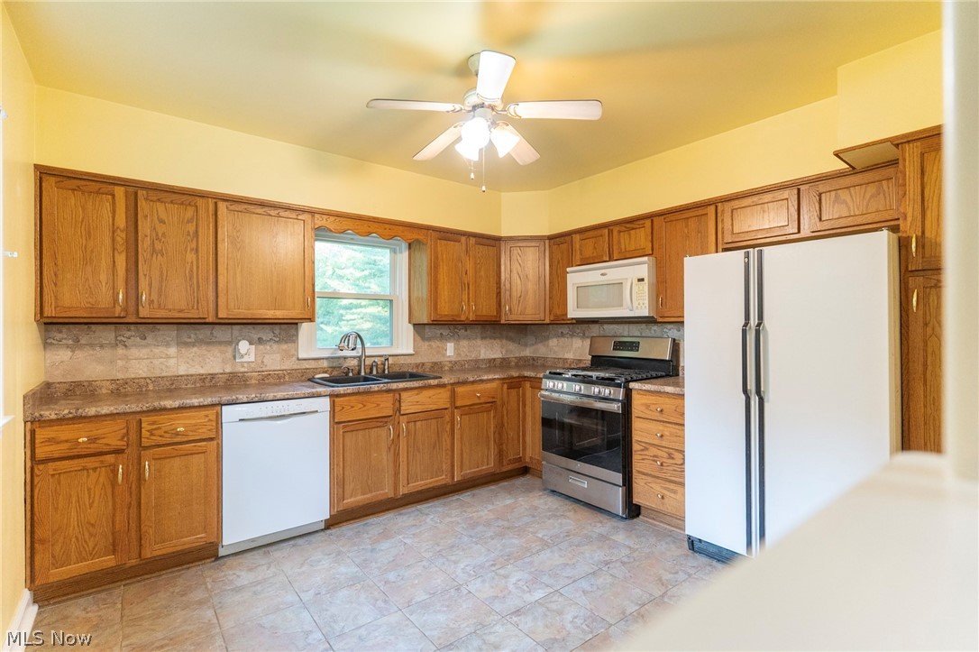 5510 Park Road Leavittsburg OH 44430