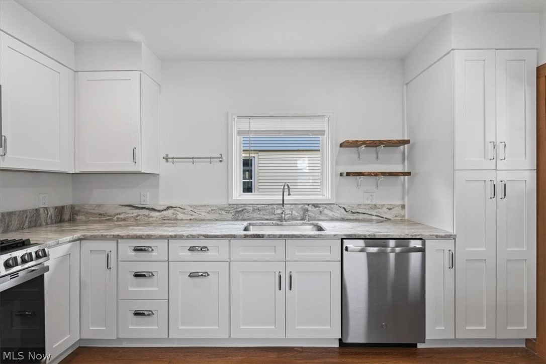 3596 W 155th Street Cleveland OH 44111