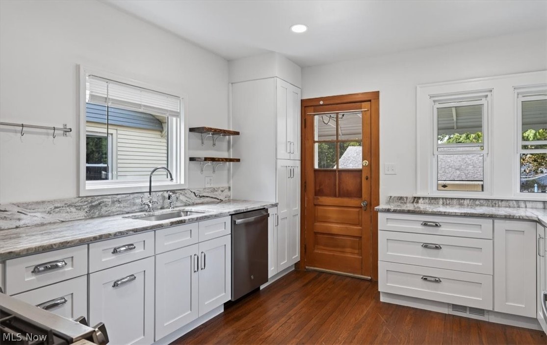 3596 W 155th Street Cleveland OH 44111
