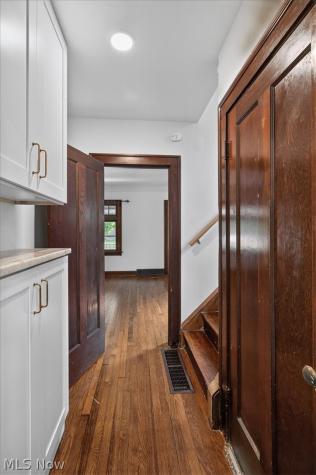 3596 W 155th Street Cleveland OH 44111