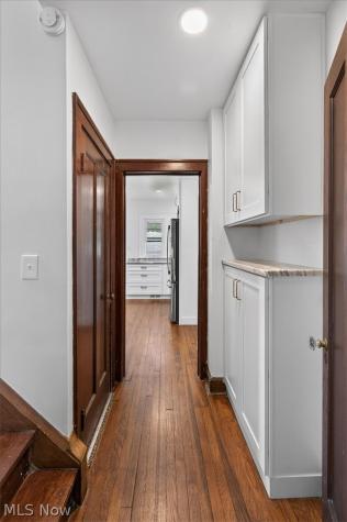 3596 W 155th Street Cleveland OH 44111