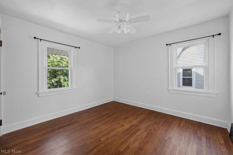 3596 W 155th Street Cleveland OH 44111