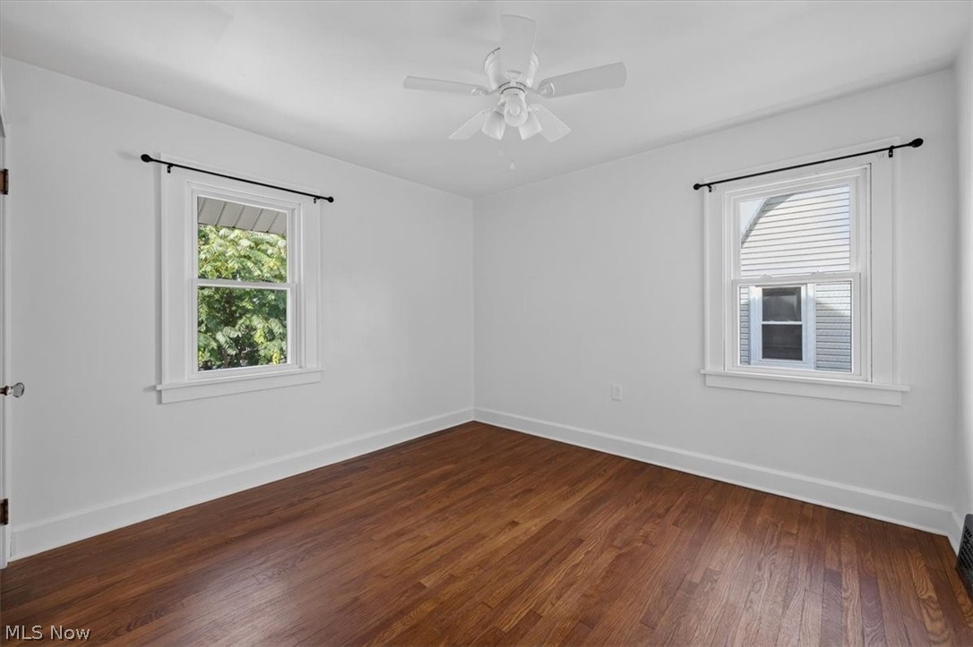 3596 W 155th Street Cleveland OH 44111