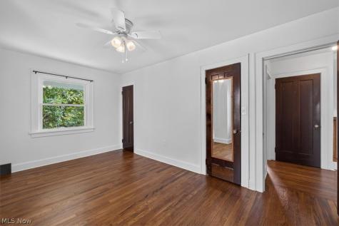 3596 W 155th Street Cleveland OH 44111