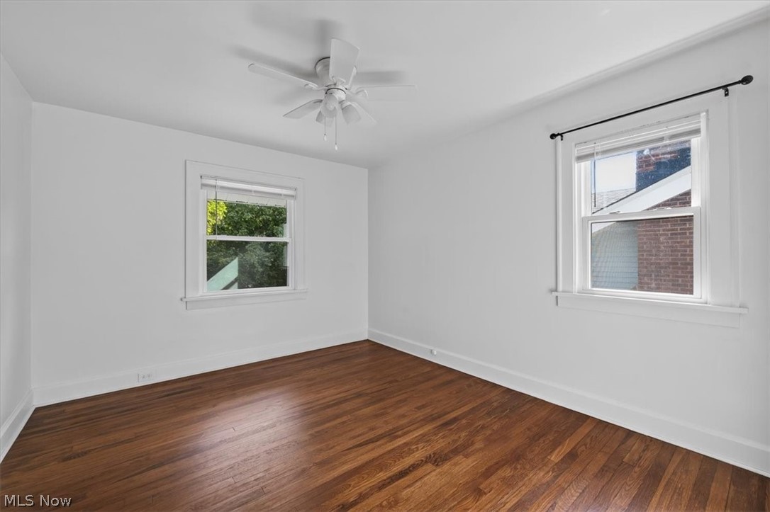3596 W 155th Street Cleveland OH 44111