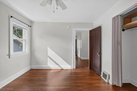 3596 W 155th Street Cleveland OH 44111