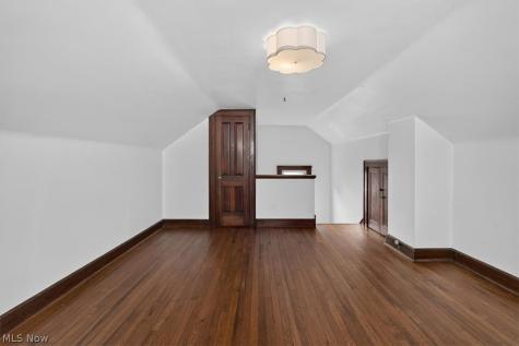 3596 W 155th Street Cleveland OH 44111
