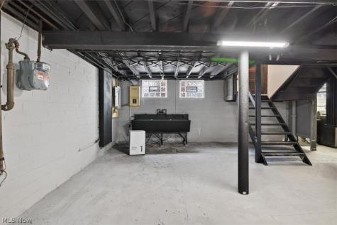 3596 W 155th Street Cleveland OH 44111