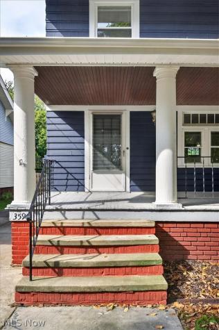 3596 W 155th Street Cleveland OH 44111