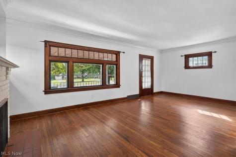 3596 W 155th Street Cleveland OH 44111