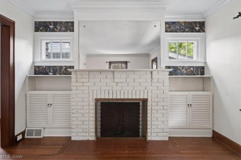 3596 W 155th Street Cleveland OH 44111