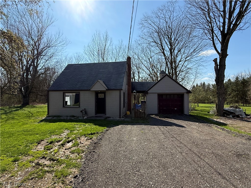 452 Niles Cortland Road SE Warren OH 44484