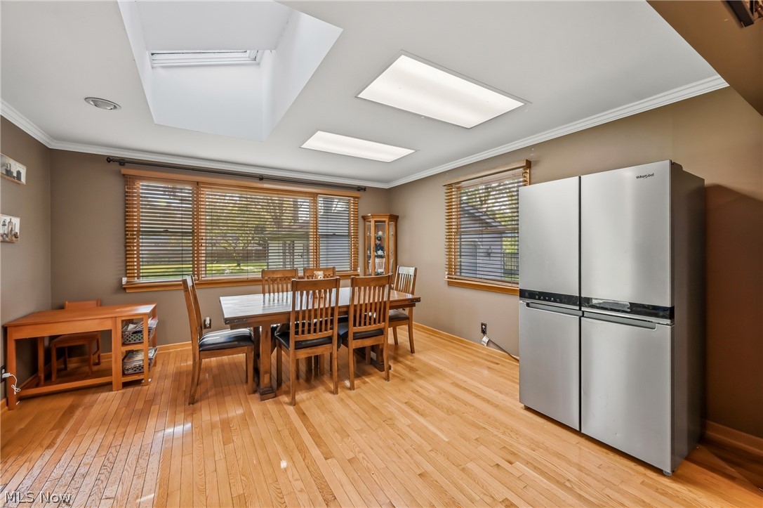 5863 Emerson Avenue NW Champion OH 44483