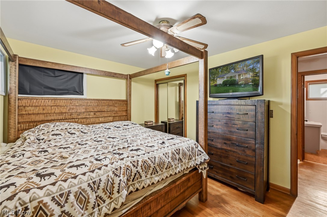 5863 Emerson Avenue NW Champion OH 44483