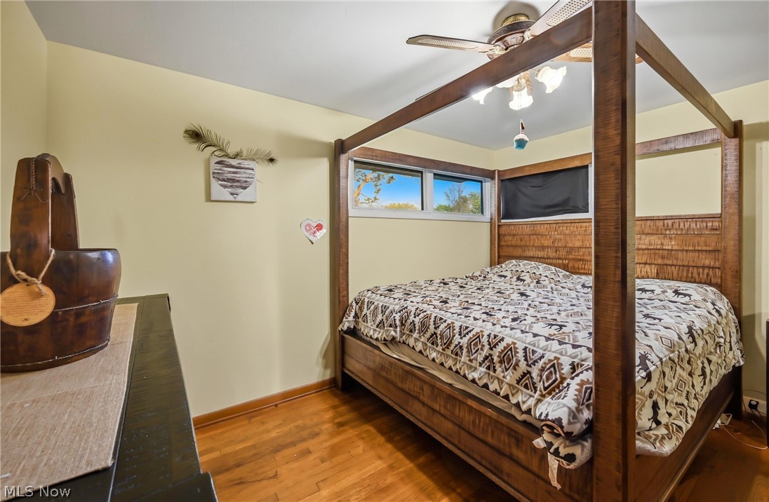5863 Emerson Avenue NW Champion OH 44483