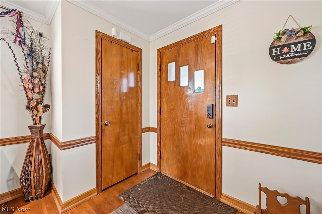 5863 Emerson Avenue NW Champion OH 44483