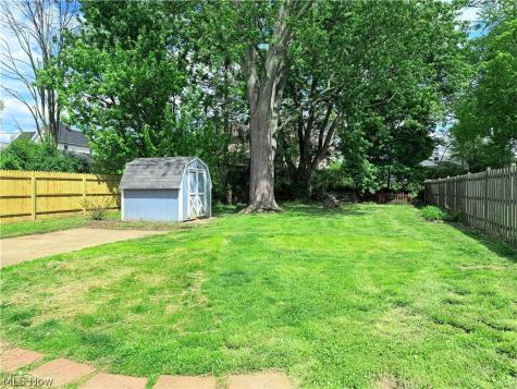 128 Locke Avenue SW Massillon OH 44646