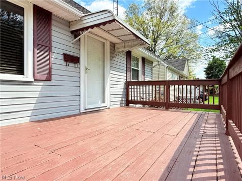 128 Locke Avenue SW Massillon OH 44646