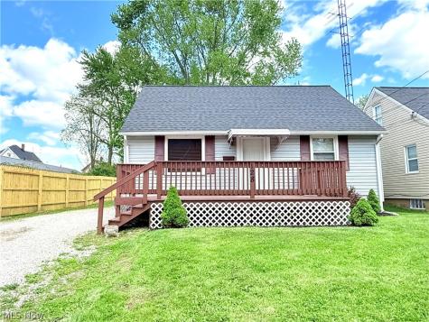 128 Locke Avenue SW Massillon OH 44646