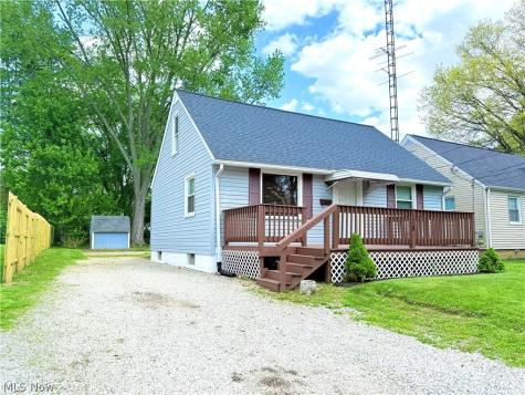 128 Locke Avenue SW Massillon OH 44646