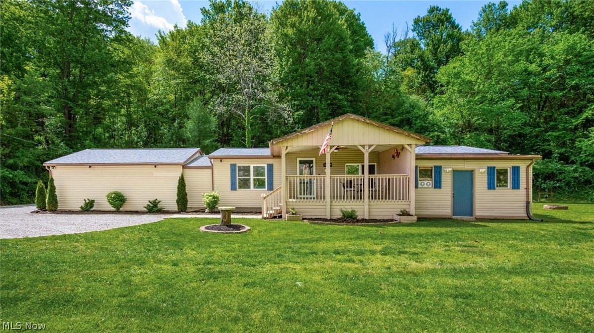 15148 Brushy Fork Road SE Newark OH 43056