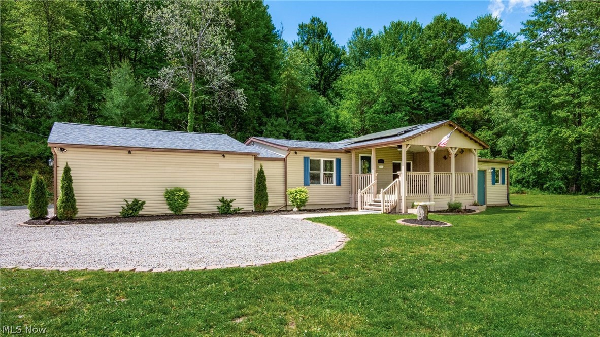 15148 Brushy Fork Road SE Newark OH 43056