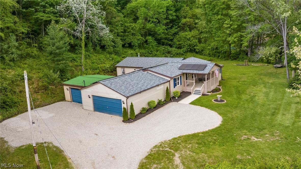 15148 Brushy Fork Road SE Newark OH 43056