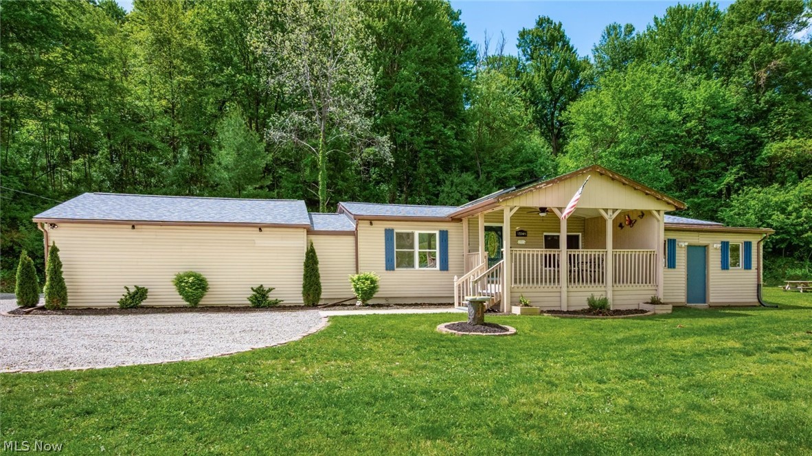 15148 Brushy Fork Road SE Newark OH 43056