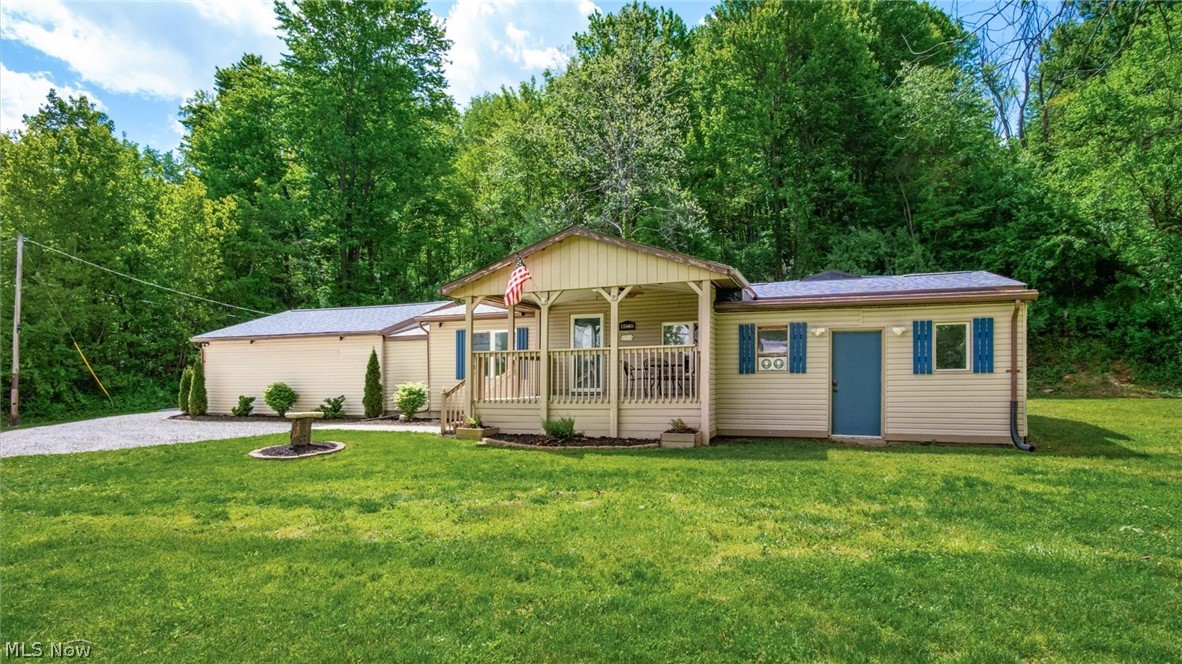 15148 Brushy Fork Road SE Newark OH 43056