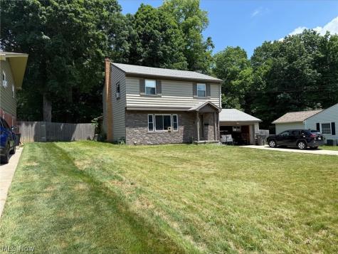 3330 Kingston Lane Youngstown OH 44511