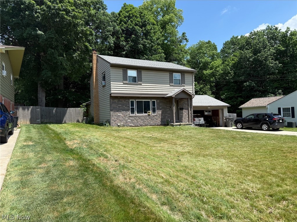 3330 Kingston Lane Youngstown OH 44511