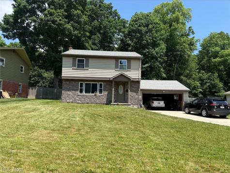 3330 Kingston Lane Youngstown OH 44511