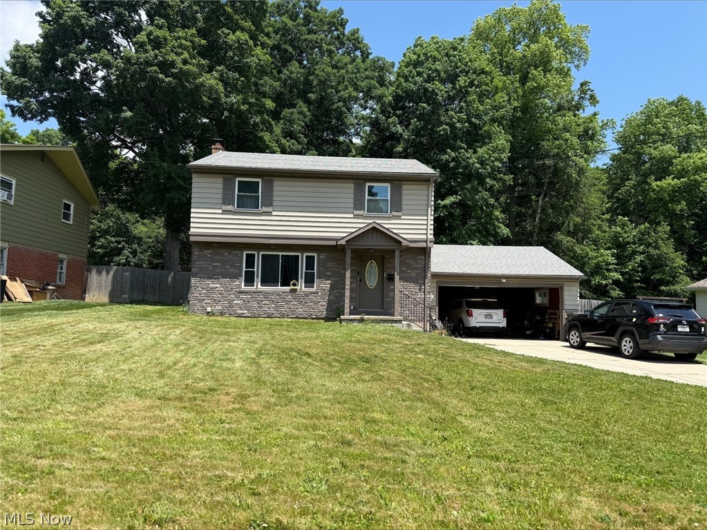 3330 Kingston Lane Youngstown OH 44511