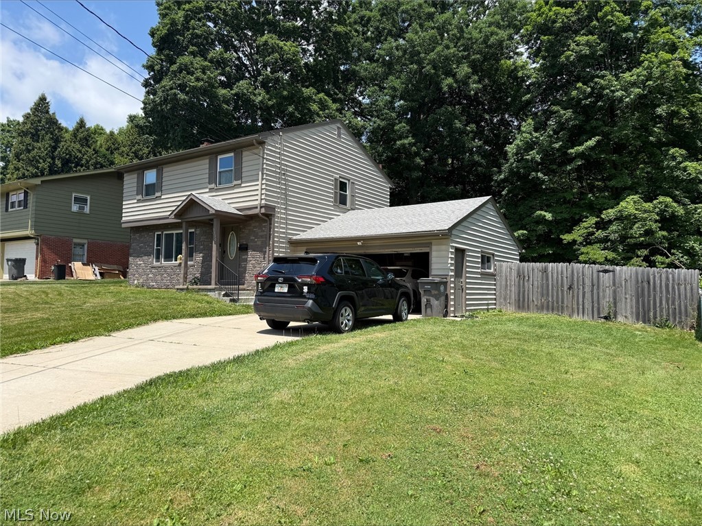 3330 Kingston Lane Youngstown OH 44511