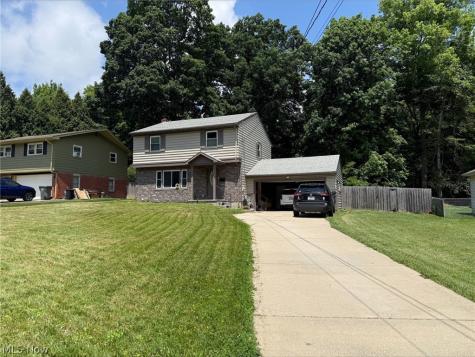 3330 Kingston Lane Youngstown OH 44511