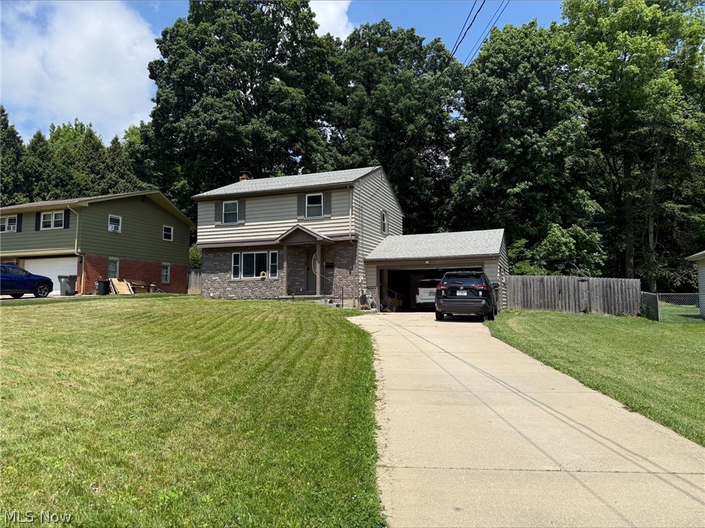 3330 Kingston Lane Youngstown OH 44511