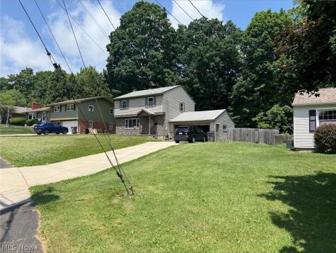 3330 Kingston Lane Youngstown OH 44511