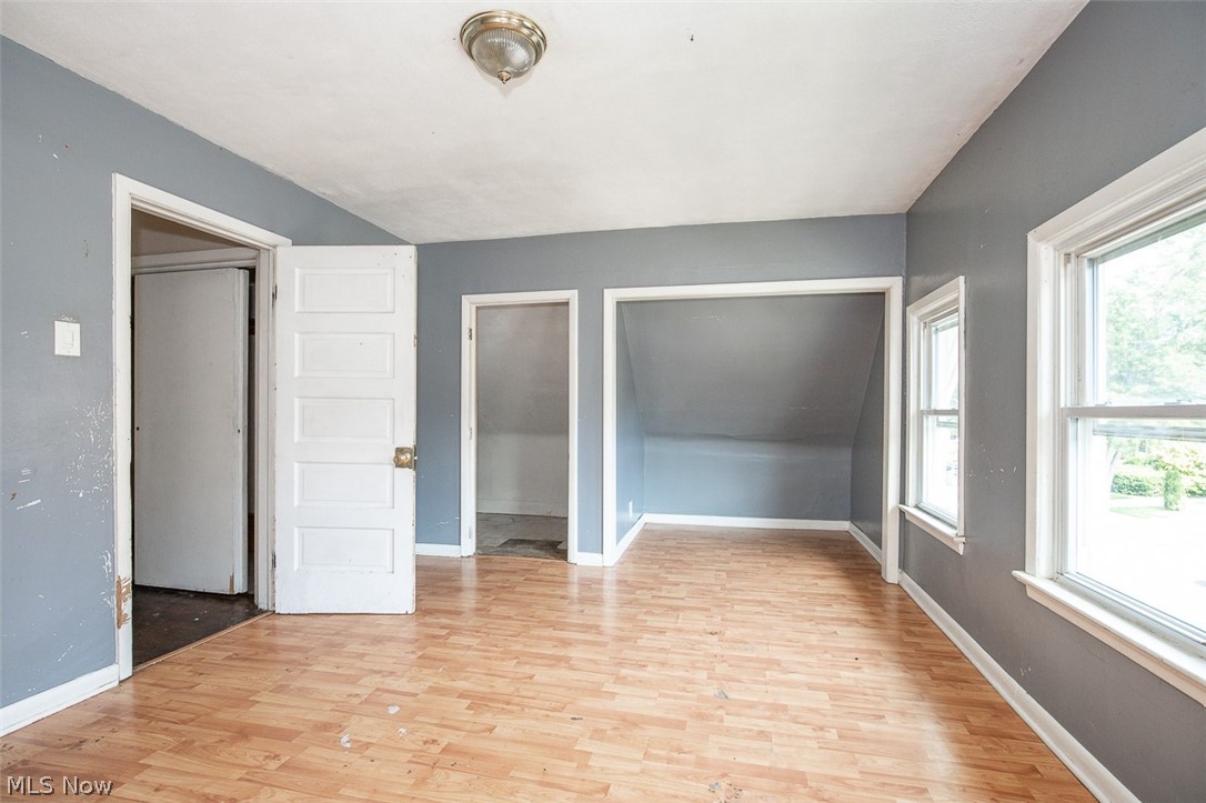 4507 Bridgeview Avenue Newburgh Heights OH 44105