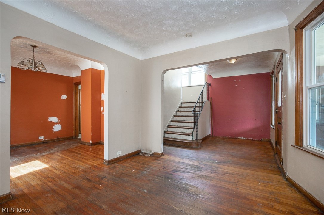 4507 Bridgeview Avenue Newburgh Heights OH 44105