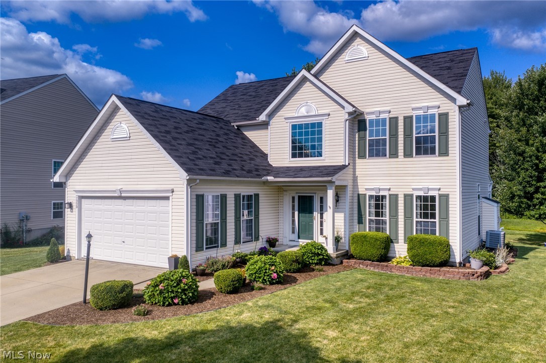 7903 Wildel Drive Twinsburg OH 44087