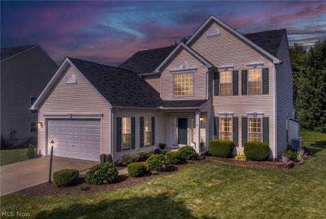 7903 Wildel Drive Twinsburg OH 44087