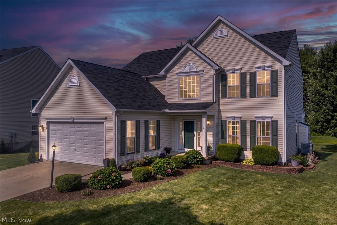 7903 Wildel Drive Twinsburg OH 44087