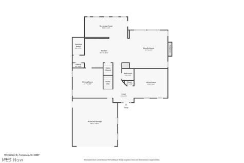 7903 Wildel Drive Twinsburg OH 44087