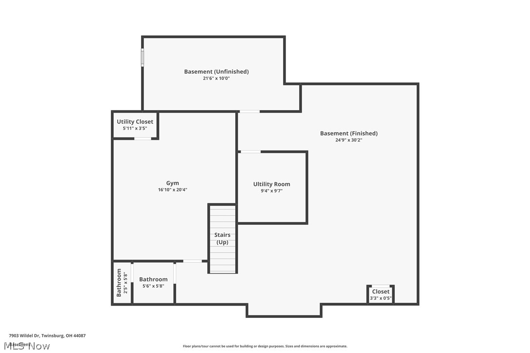 7903 Wildel Drive Twinsburg OH 44087