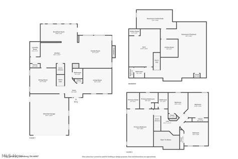 7903 Wildel Drive Twinsburg OH 44087