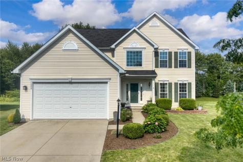 7903 Wildel Drive Twinsburg OH 44087