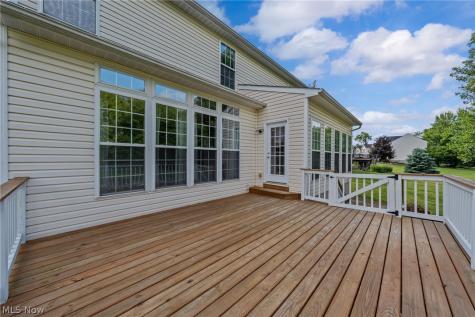 7903 Wildel Drive Twinsburg OH 44087