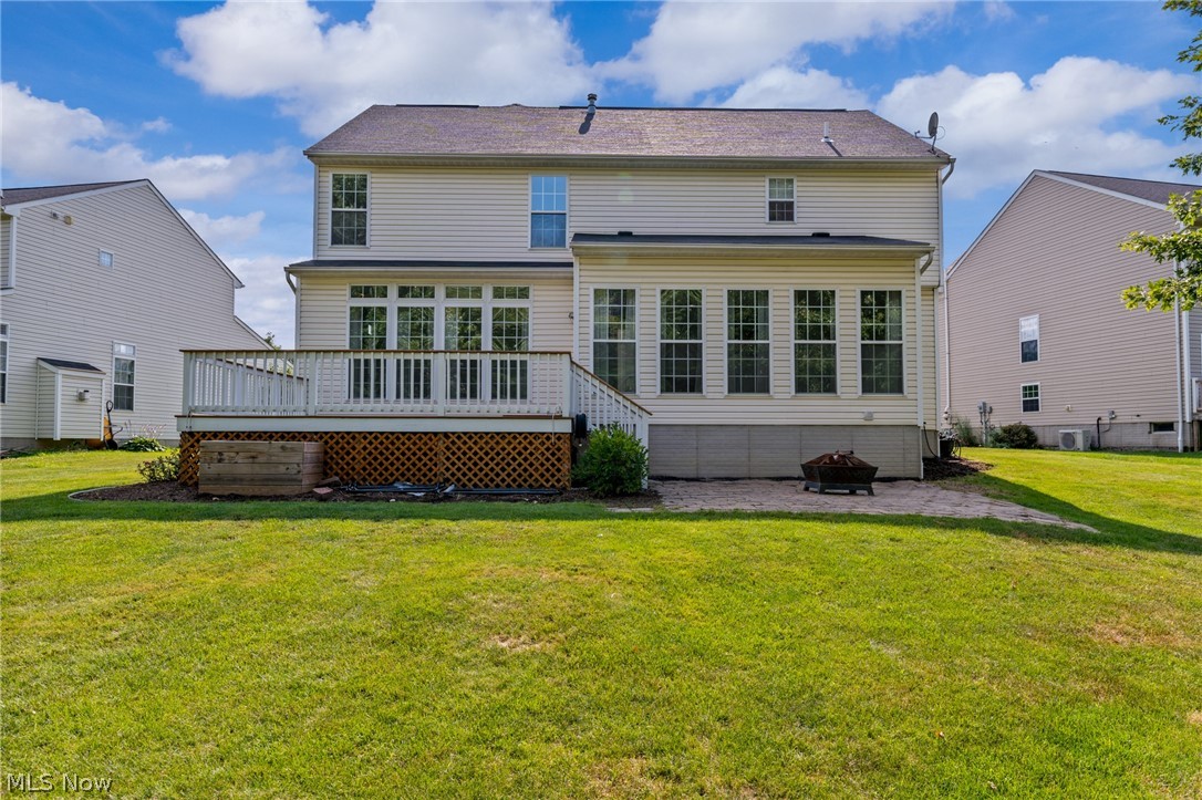 7903 Wildel Drive Twinsburg OH 44087