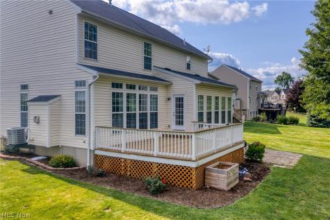 7903 Wildel Drive Twinsburg OH 44087